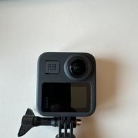 Gopro max