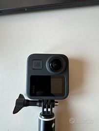 Gopro max