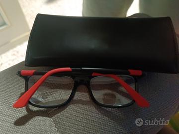occhiali rayban 