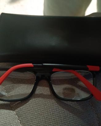 occhiali rayban 