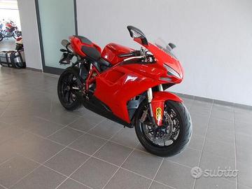 Ducati 848 - 2013