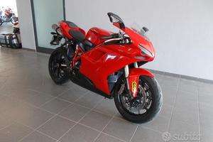 Ducati 848 - 2013