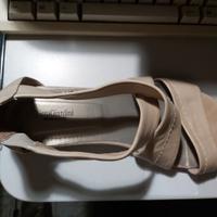 Scarpa Nero Giardini