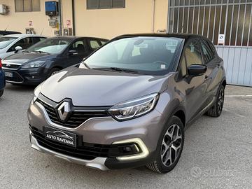Renault Captur 1.5 dCi 110 CV Initiale Paris Euro 