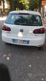 Golf 6