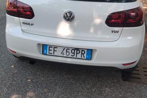 Golf 6