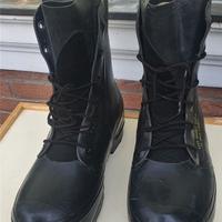 Scarponi anfibi militari US 10 43,5 anti gelo -20°