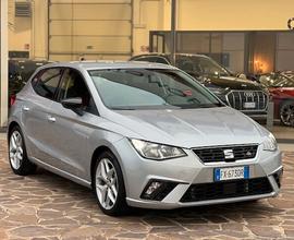 Seat Ibiza FR 1.6 TDI 95 CV