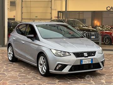 Seat Ibiza FR 1.6 TDI 95 CV