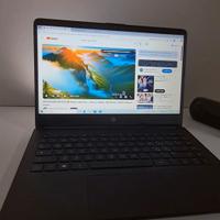 Portatile HP Come nuovo 