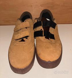 Scarpe uomo nuove