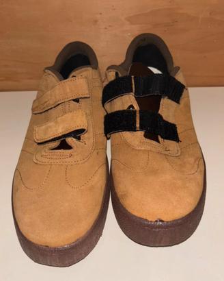 Scarpe uomo nuove