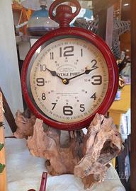 Orologio da Tavolo 