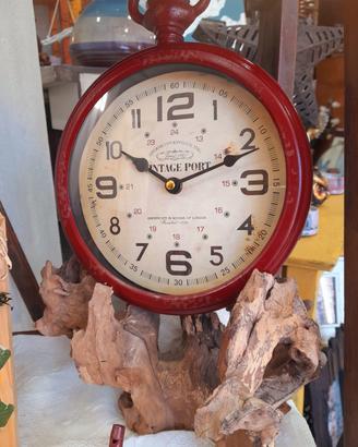 Orologio da Tavolo 