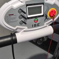 TAPIS ROULANT MARCHIO ISE