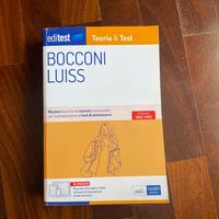 bocconi luiss , teoria & test