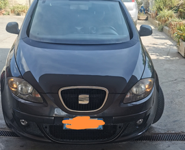 Seat Altea XL dual