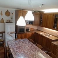 Mandi Mandi alloggio indipendente 9/10 letti