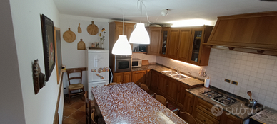 Mandi Mandi alloggio indipendente 9/10 letti