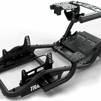 Trak Racer TR8 Pro V2 – Postazione sim racing