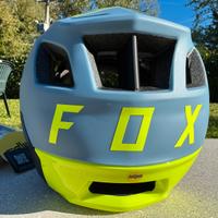 Casco Fox NUOVO - enduro mtb e bike