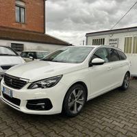 Peugeot 308 BlueHDi 130 S&S SW GT Line