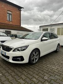 Peugeot 308 BlueHDi 130 S&S SW GT Line