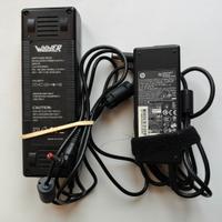 alimentatori per pc  da 19v