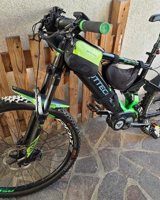EBIKE 