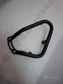 protezione cardano Moto Guzzi v85tt 