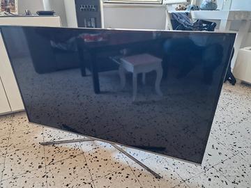 TV SAMSUNG UE49KU6400