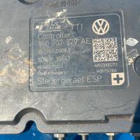 centralina ABS golf 6 audi a3