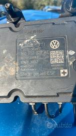 centralina ABS golf 6 audi a3