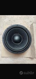 Subwoofer ipnosis