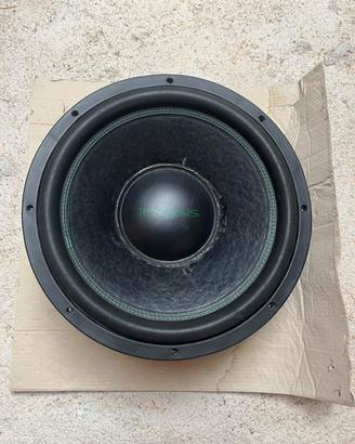 Subwoofer ipnosis