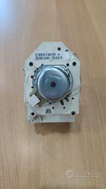 Timer programmatore lavatrice EC 6026.04