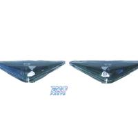 FRECCIE LATERALI FORD FOCUS 98-04 MONDEO 00-07 VET