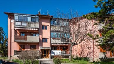 Opicina, ristrutturato con due camere