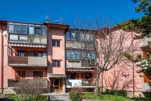 Opicina, ristrutturato con due camere