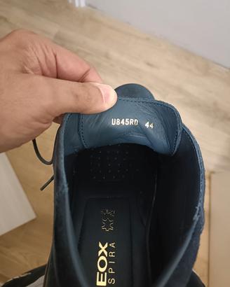 scarpe Geox