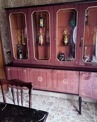 sala da pranzo 