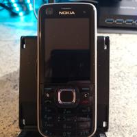 Nokia 6220 Classic condizioni perfette in Omaggio 