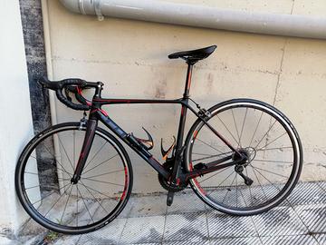 CUBE Agree GTC SL – bici da corsa in carbonio