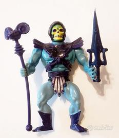 SKELETOR  (Master of the Universe)