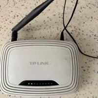 Router access point TP-Link