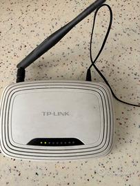 Router access point TP-Link