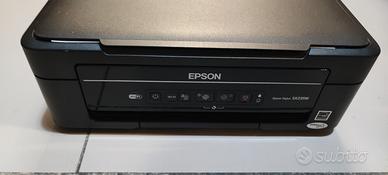 Stampante multifunzione Epson Stylus SX 235 W