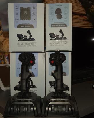 vkb gladiator nxt evo premium grip