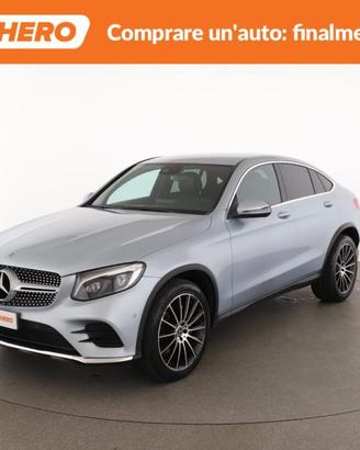 MERCEDES-BENZ GLC 250 WW56511