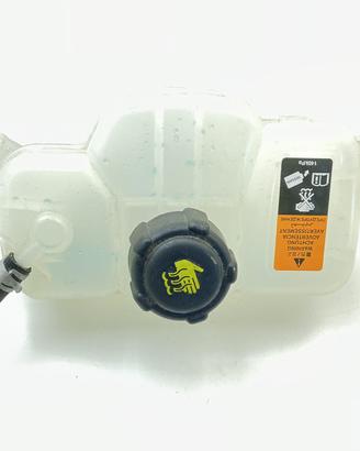 K9K VASCHETTA LIQUIDO RADIATORE NISSAN Qashqai Ser